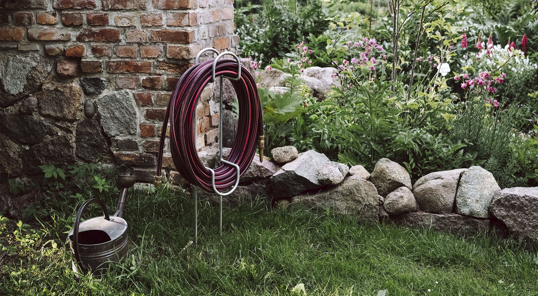 Manufactum. Skillfully-crafted Products Made of Premium Materials